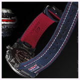 CASIO Watches EDIFICE SOSPENSIONE ECB2000HR-1A