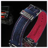 CASIO Watches EDIFICE SOSPENSIONE ECB2000HR-1A