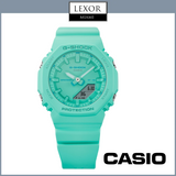 CASIO Watches G-SHOCK ANALOG DIGITAL WOMEN GMAP2100-2A