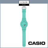 CASIO Watches G-SHOCK ANALOG DIGITAL WOMEN GMAP2100-2A