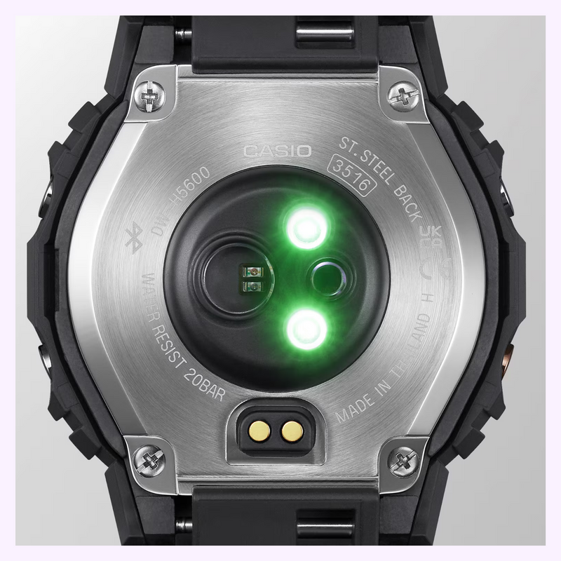 CASIO Watches G-SHOCK MOVE DWH5600MB1A4