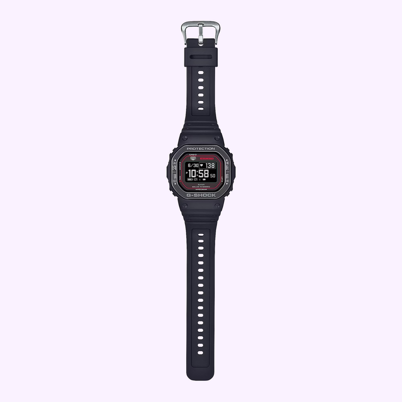 CASIO Watches G-SHOCK MOVE DWH5600MB1A4
