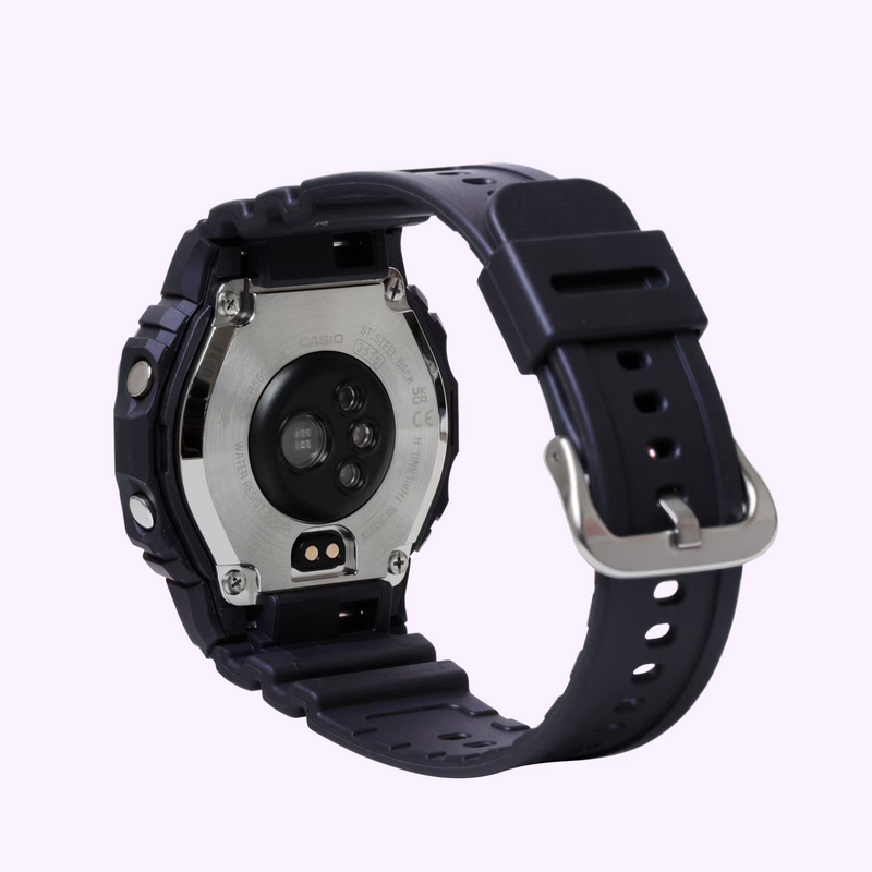 CASIO Watches G-SHOCK MOVE DWH5600MB1A4