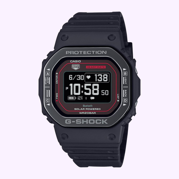 CASIO Watches G-SHOCK MOVE DWH5600MB1A4