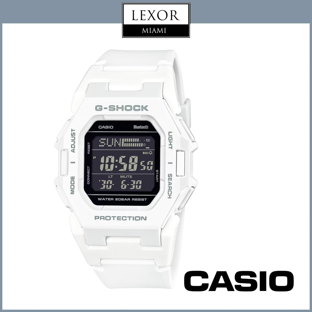 CASIO Watches GD-B500 SERIES GDB500-7 – Lexor Miami CASIO Watches GD-B500 SERIES GDB500-7 – Lexor Miami