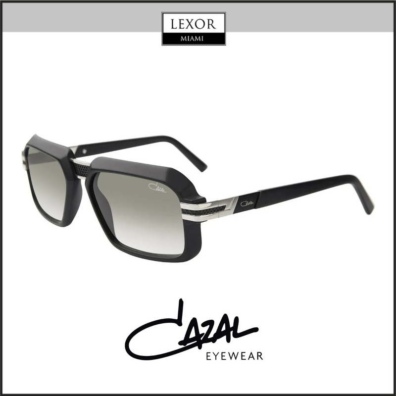 Cazal 8039 002 Unisex Sunglasses
