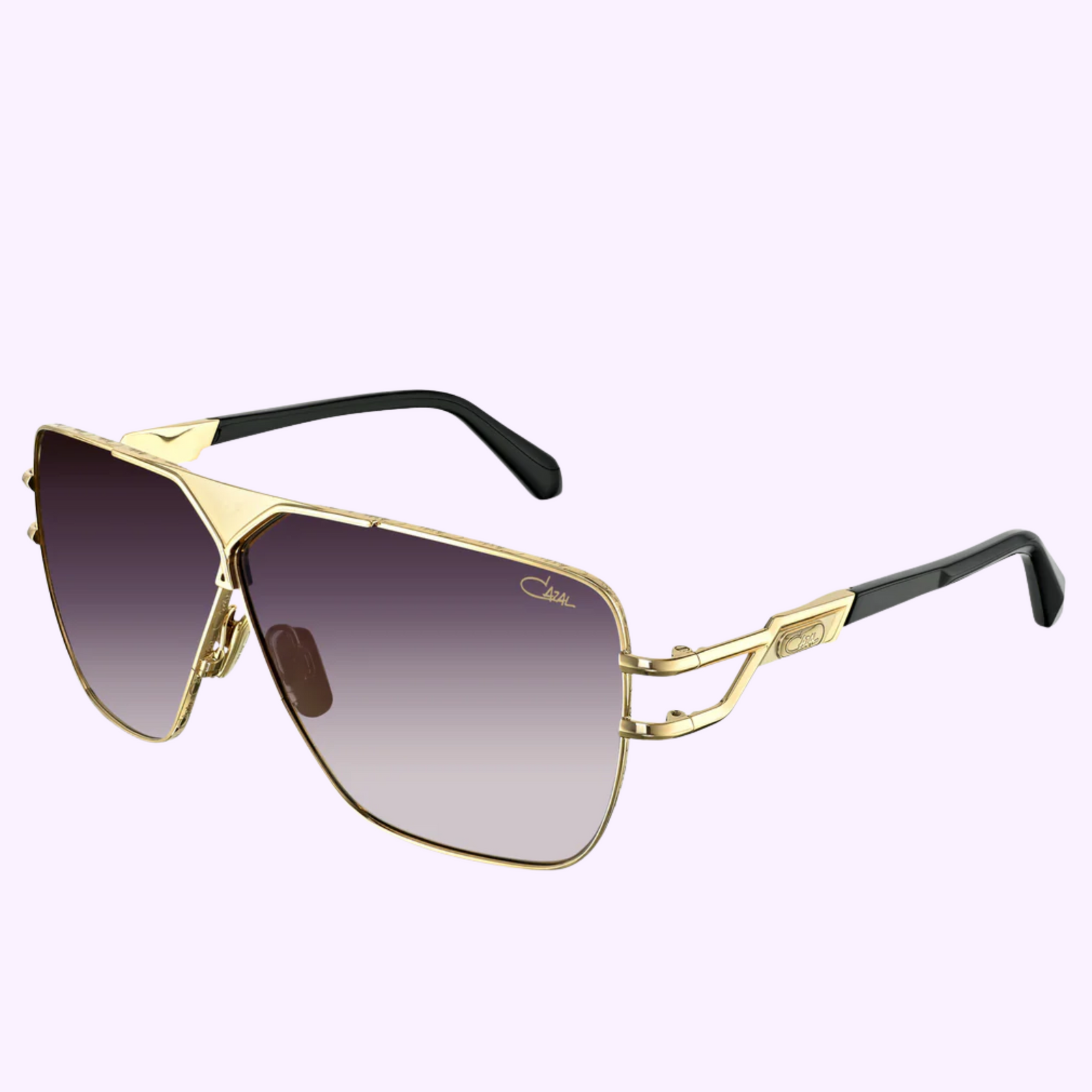CAZAL 9504 C 001 6501140 BLIG SG Unisex Sunglasses – Lexor Miami