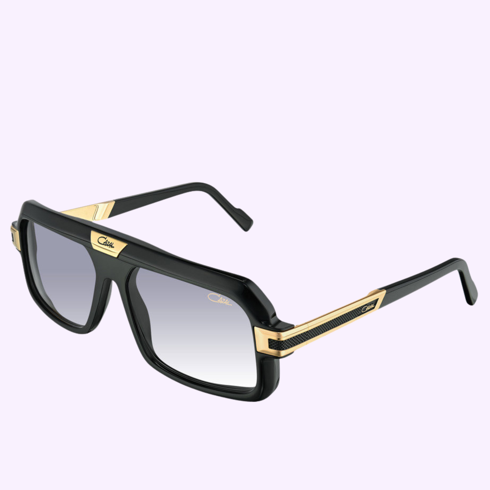 CAZAL Sunglasses 8051 001 57/15 Men – Lexor Miami