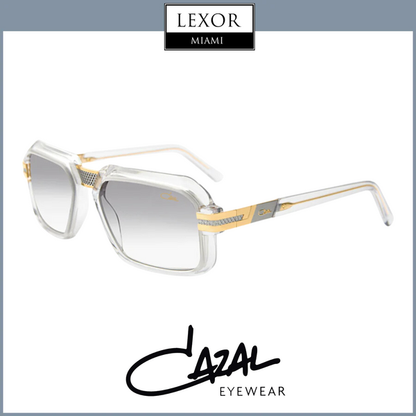 Óculos de sol unissex CAZAL 8039 C 003 56/17/145 CR/BI SG
