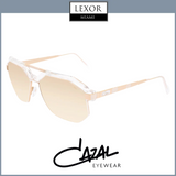 Cazal 9092 C 004 62/15/145 Unisex Sunglasses