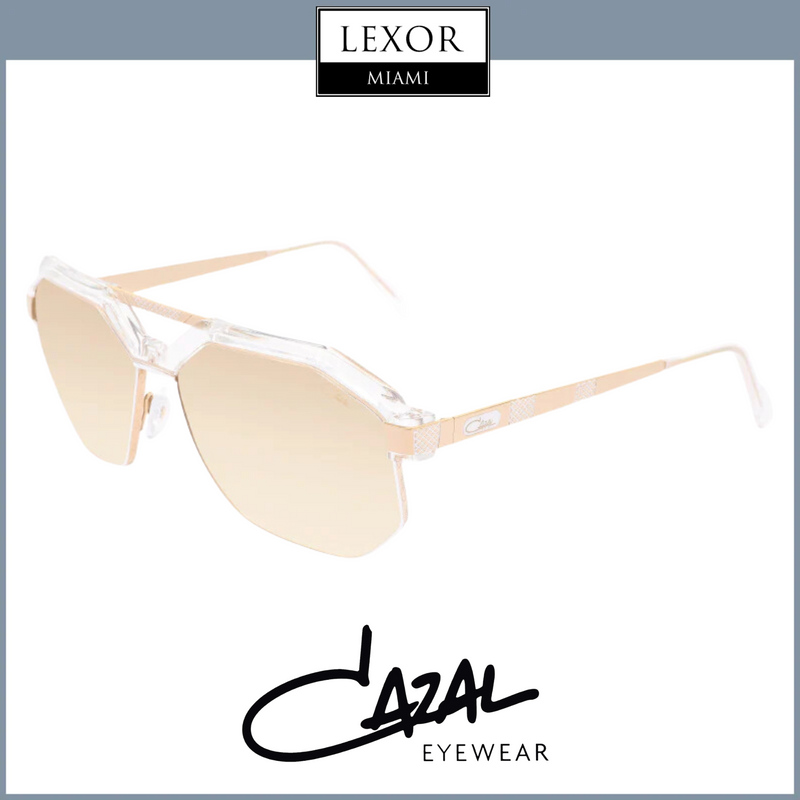 Cazal 9092 C 004 62/15/145 Unisex Sunglasses