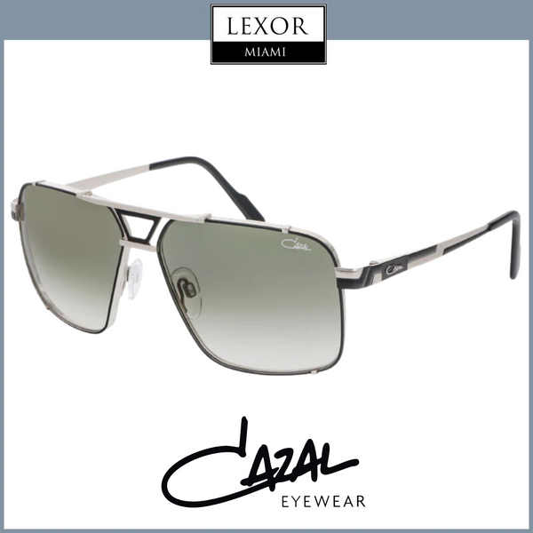 Cazal 9099 C 002 59/14/135 Unisex Sunglasses