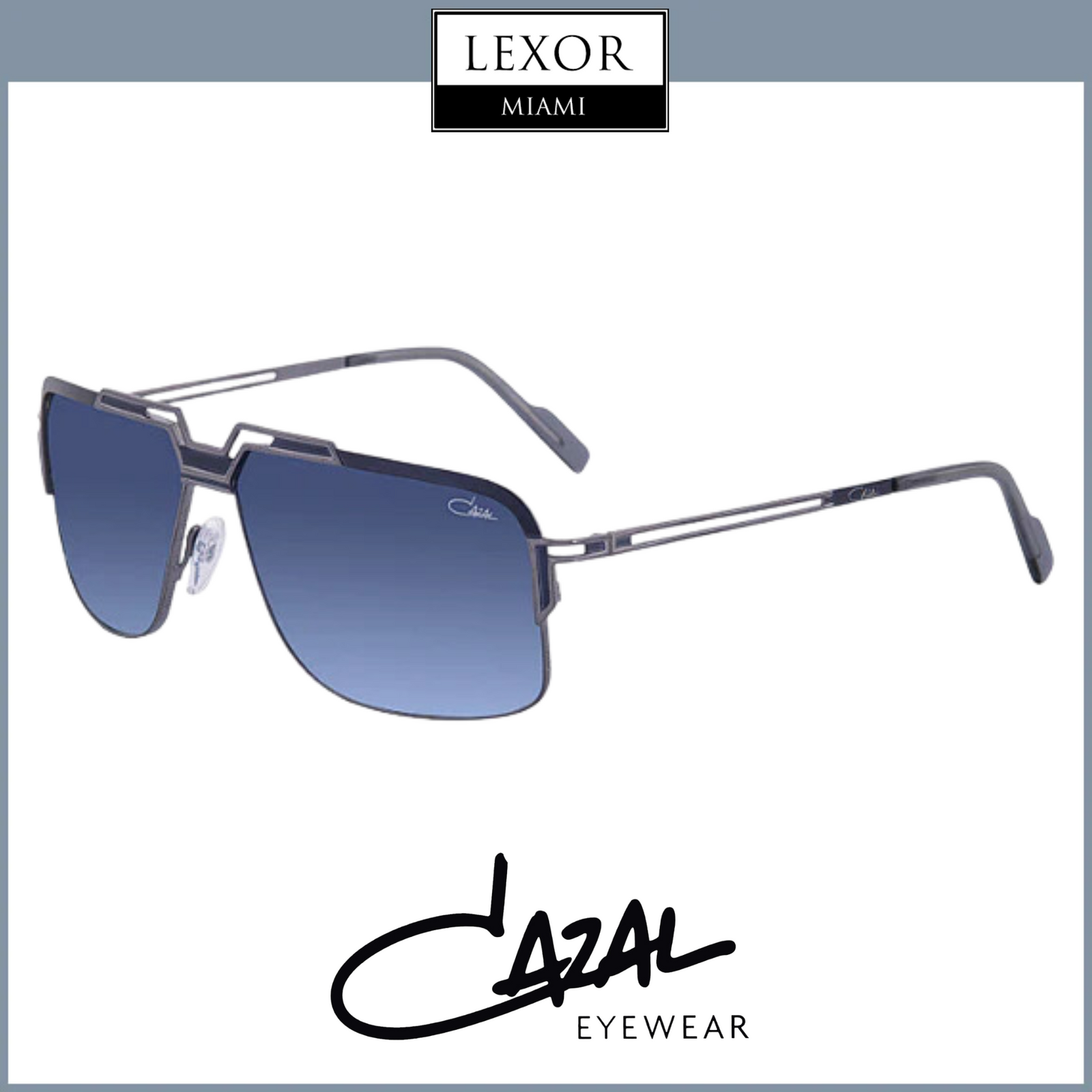 CAZAL9103-03WOMENSUNGLASSES- CAZAL9103-03WOMENSUNGLASSES-