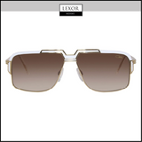 Cazal 9103-04  White-Gold Women Sunglasses