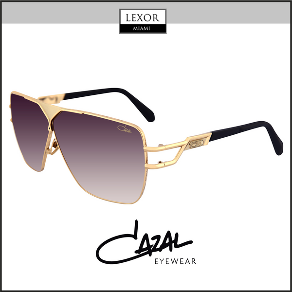CAZAL 9504 C 001 6501140 BLIG SG Unisex Sunglasses