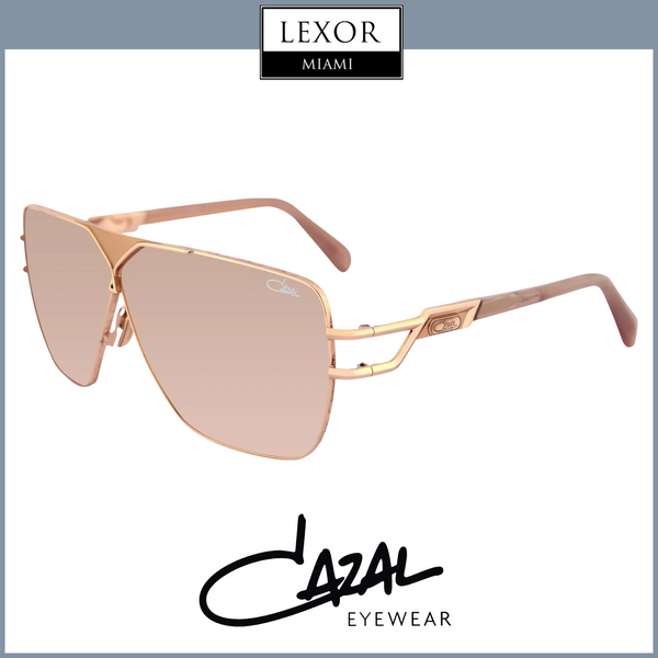 Óculos de sol unissex CAZAL 9504 C 002 65/01/140 BRN/G SG