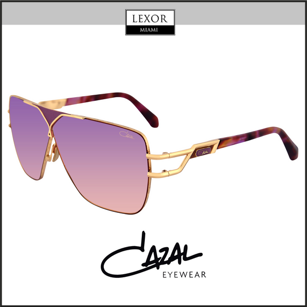 Óculos de sol unissex CAZAL 9504 C 003 65/01/140 PUR/G SG