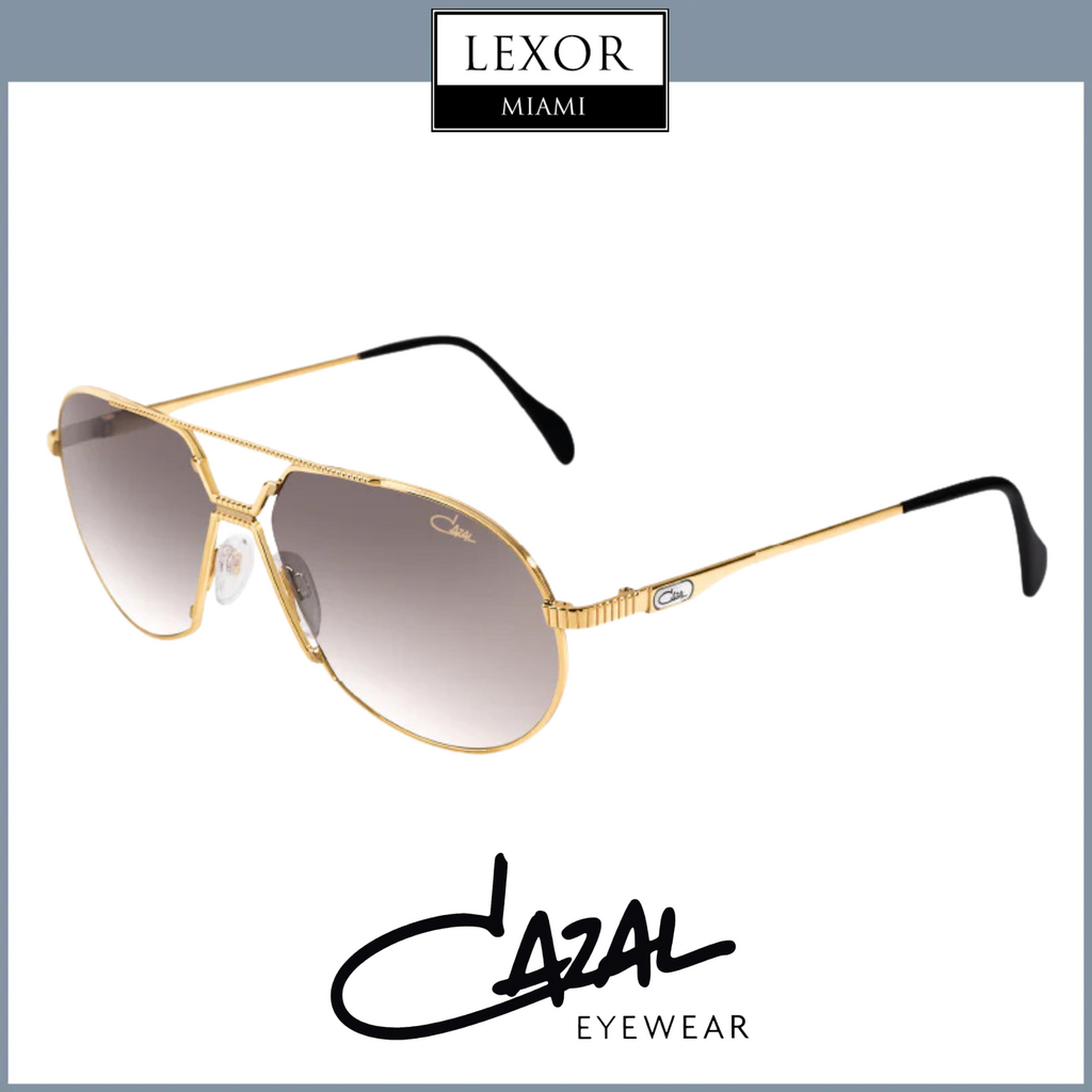 Cazal 968 C 003 Unisex Sunglasses Lexor Miami