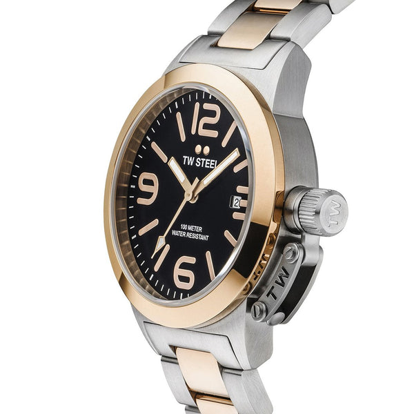 Tw Steel CB405 Unisex Watches Lexor Miami