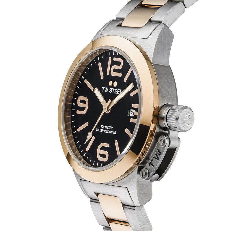 Tw Steel CB405 Unisex Watches Lexor Miami