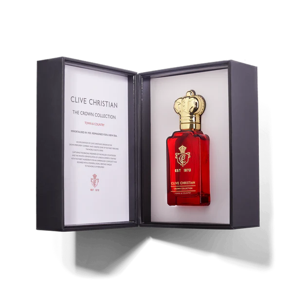 Clive Christian 1872 Crown Collection 1.6 oz. EDP Unisex Perfume