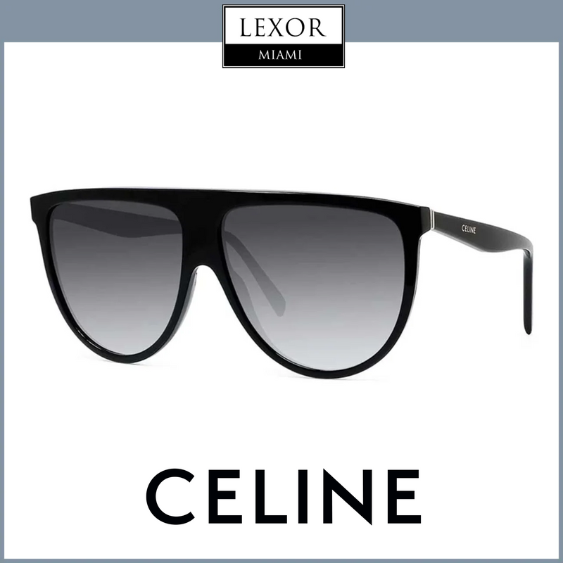 Celine CL4006IN 01P 62 Women Sunnglasses