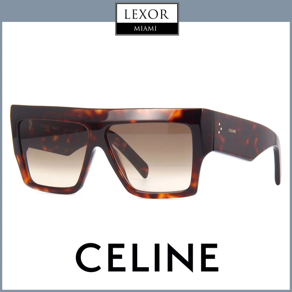 Óculos de sol Celine CL40092I-52F