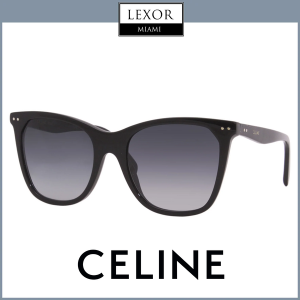 Celine CL40134I 22G 55 Unisex Sunglasses