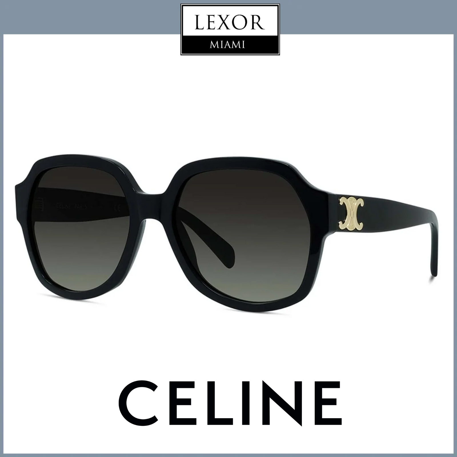 CELINECL40189F01F58WOMENSUNGLA