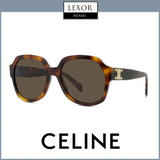 Celine CL40189F 53E 58 Women Sunglasses