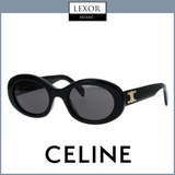 Celine CL40194U 01A 52 Women Sunglasses