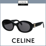 Celine CL40194U 01A 52 Óculos de Sol Femininos