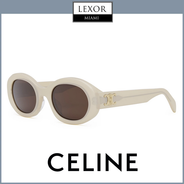 Óculos de sol femininos Celine CL40194U 25E
