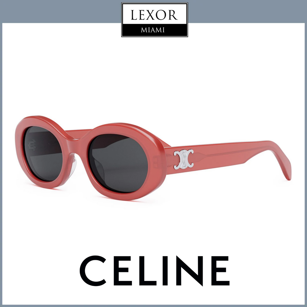 【送料&関税込】Celine Cl40194u Sunglasses - Unisex Celine CL40194U 44E Sunglasses - US