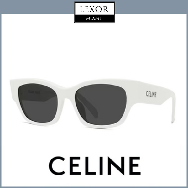 Óculos de sol femininos Celine CL40197U 5425A