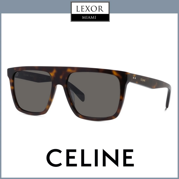 Celine CL40209I 52A 57 Women Sunglasses