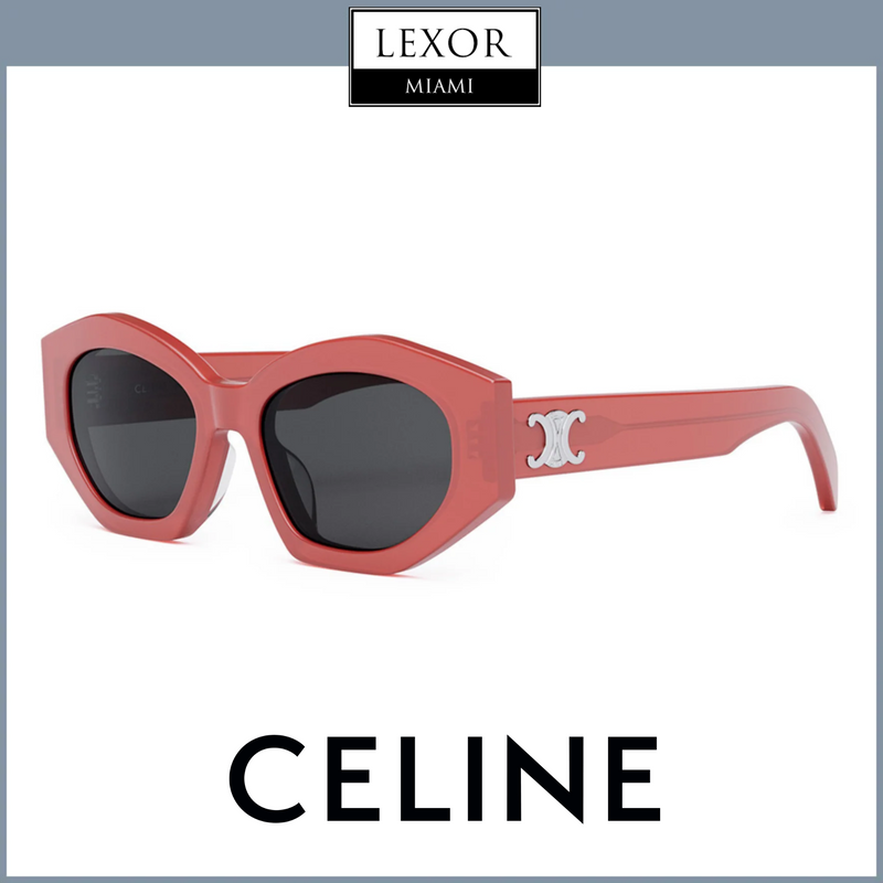 Celine CL40238U 5566A ACETATE SUNGLASSES