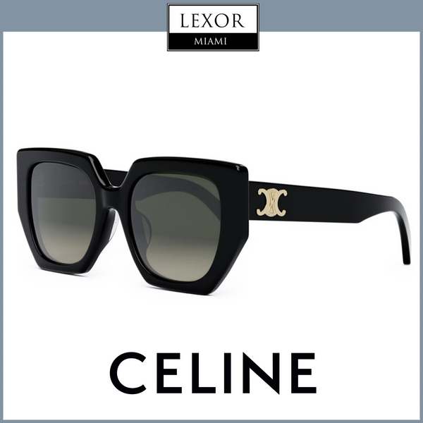 Celine CL40239F 5501F ACETATE SUNGLASSES