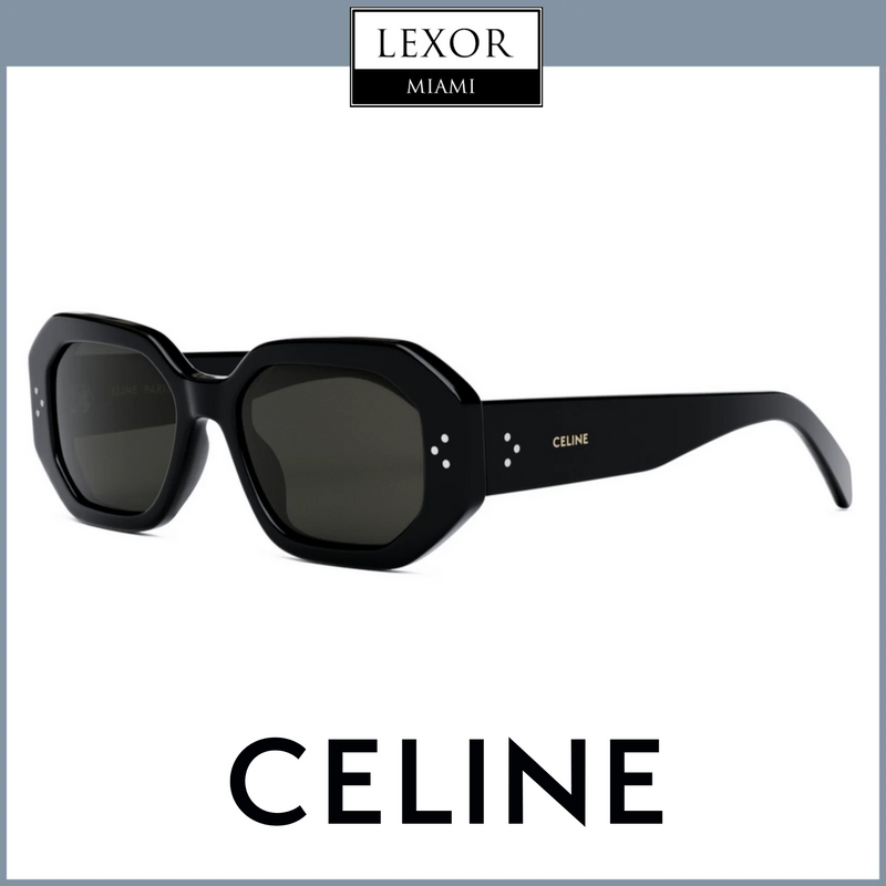 Celine CL40255I 5201A ACETATE SUNGLASSES