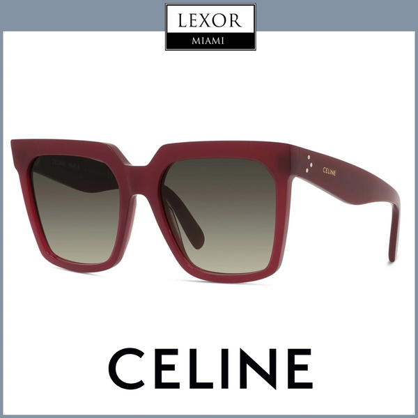 Celine CL4055IN 69F 55 Women Sunglasses