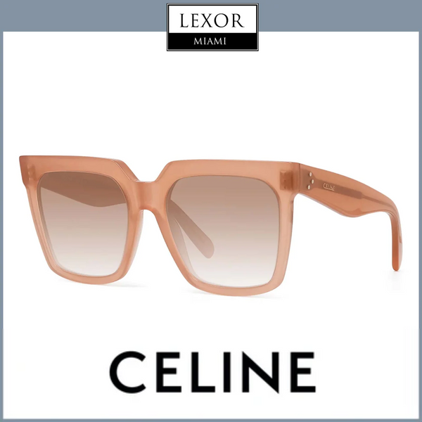Celine CL4055IN 72F 55 Women Sunglasses
