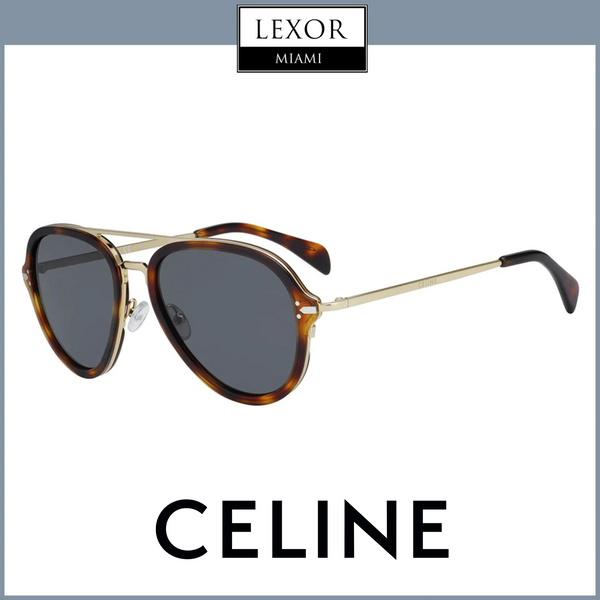 Óculos de sol femininos Celine CL41374/S UFP BU 54