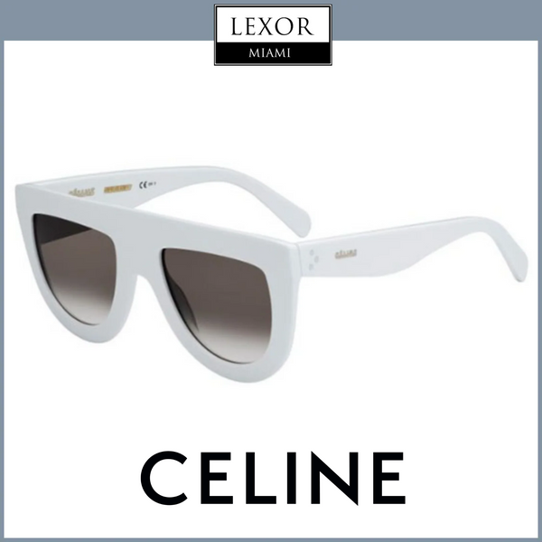 Óculos de sol femininos Celine CL41398S C29 52