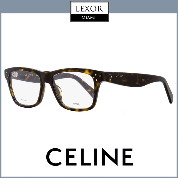 Celine CL41418 086 52 Women Optical Frame