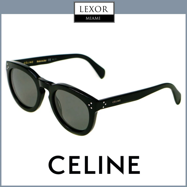 Óculos de sol femininos Celine CL41801S 807VI 52