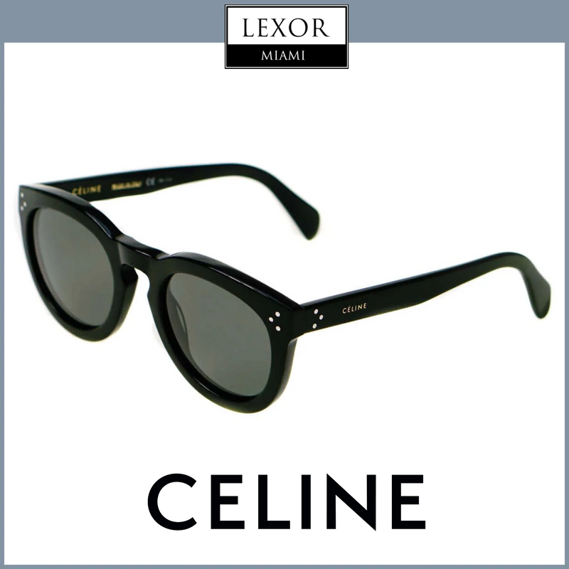 Celine CL41801S 807VI 52 Women Sunglasses