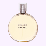 CHANEL CHANCE 3.4 EDT Women Perfume