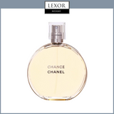 CHANEL CHANCE 3.4 EDT Women Perfume