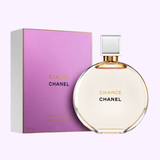 CHANEL CHANCE 3.4 EDT Women Perfume