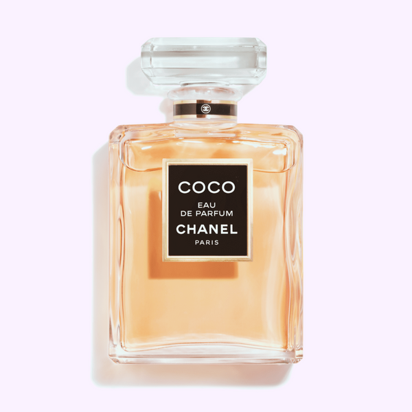 CHANEL COCO 3.4 EDT Women Perfume